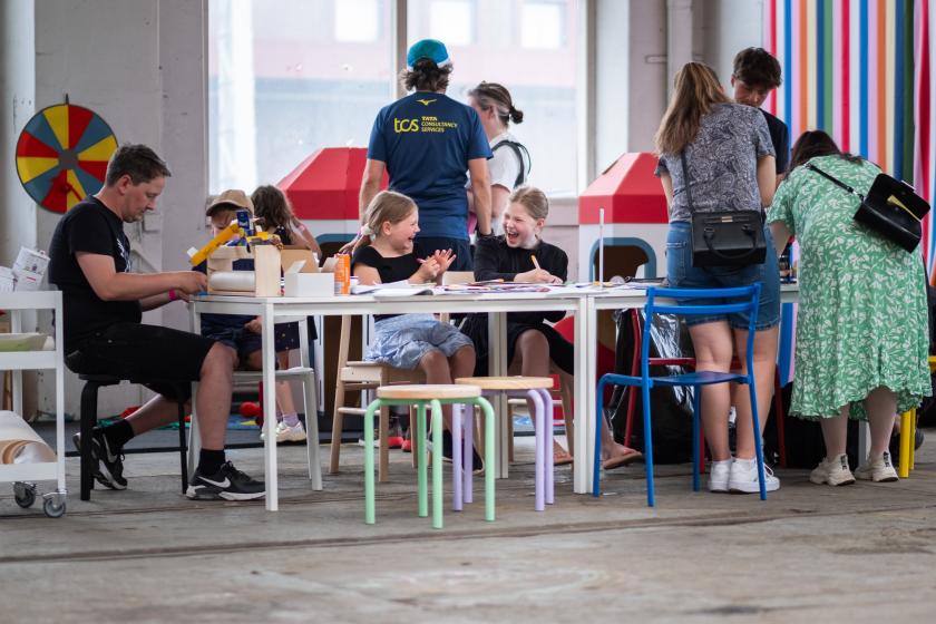 Southern Sweden Design Days_SSDD Junior