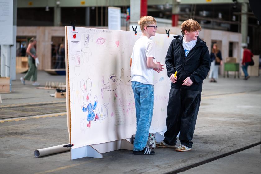 Southern Sweden Design Days_SSDD Junior