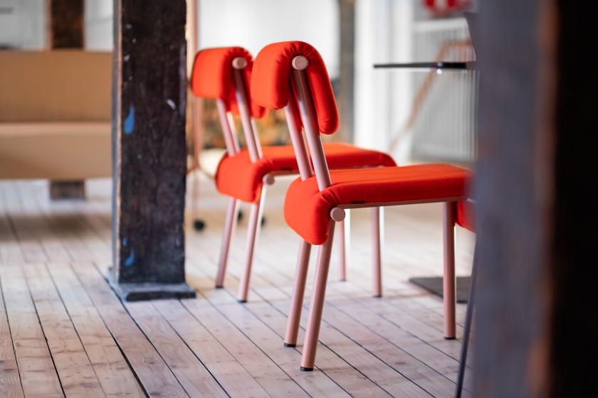 Form/Design center café