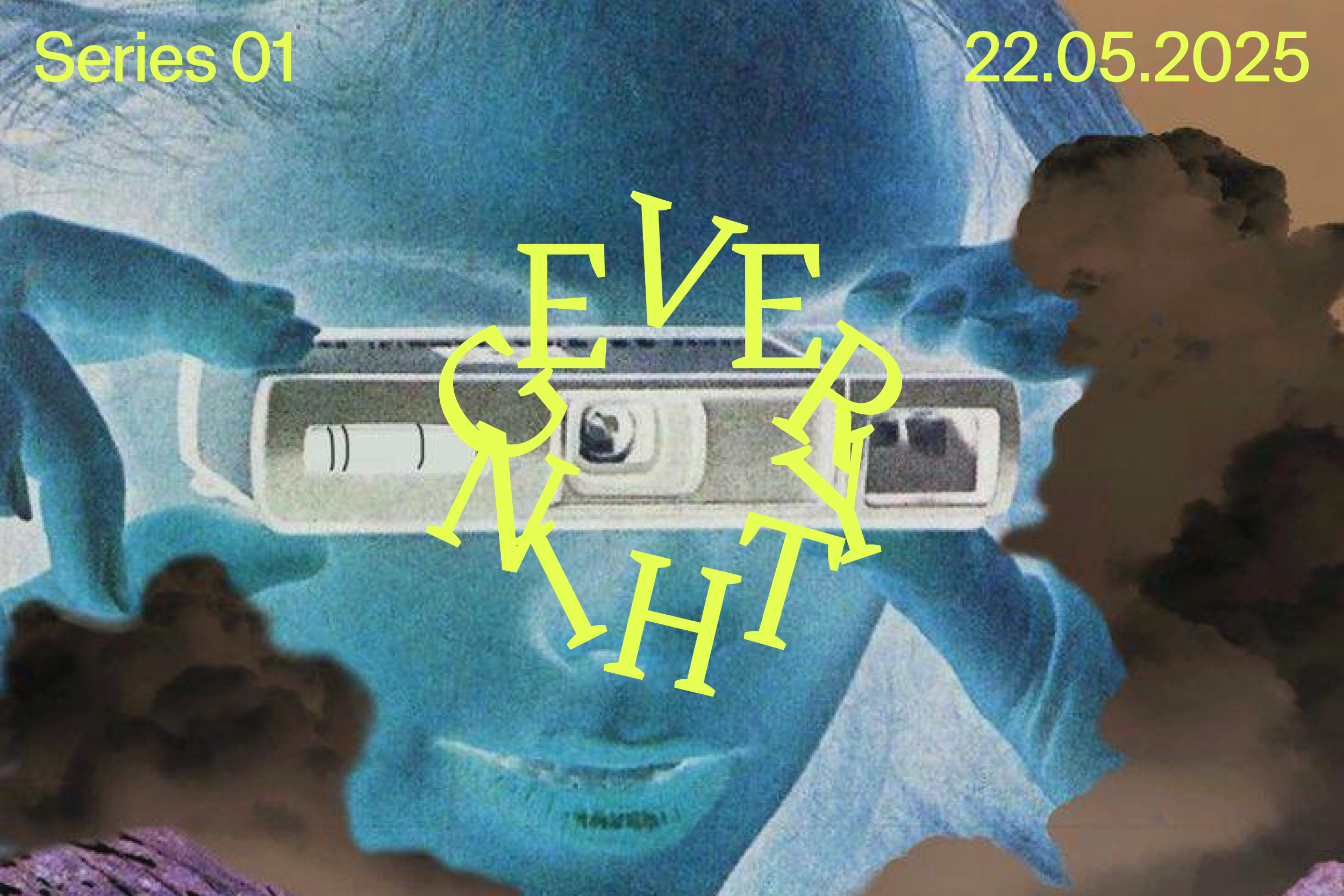 EVERYTHING by SKEWED