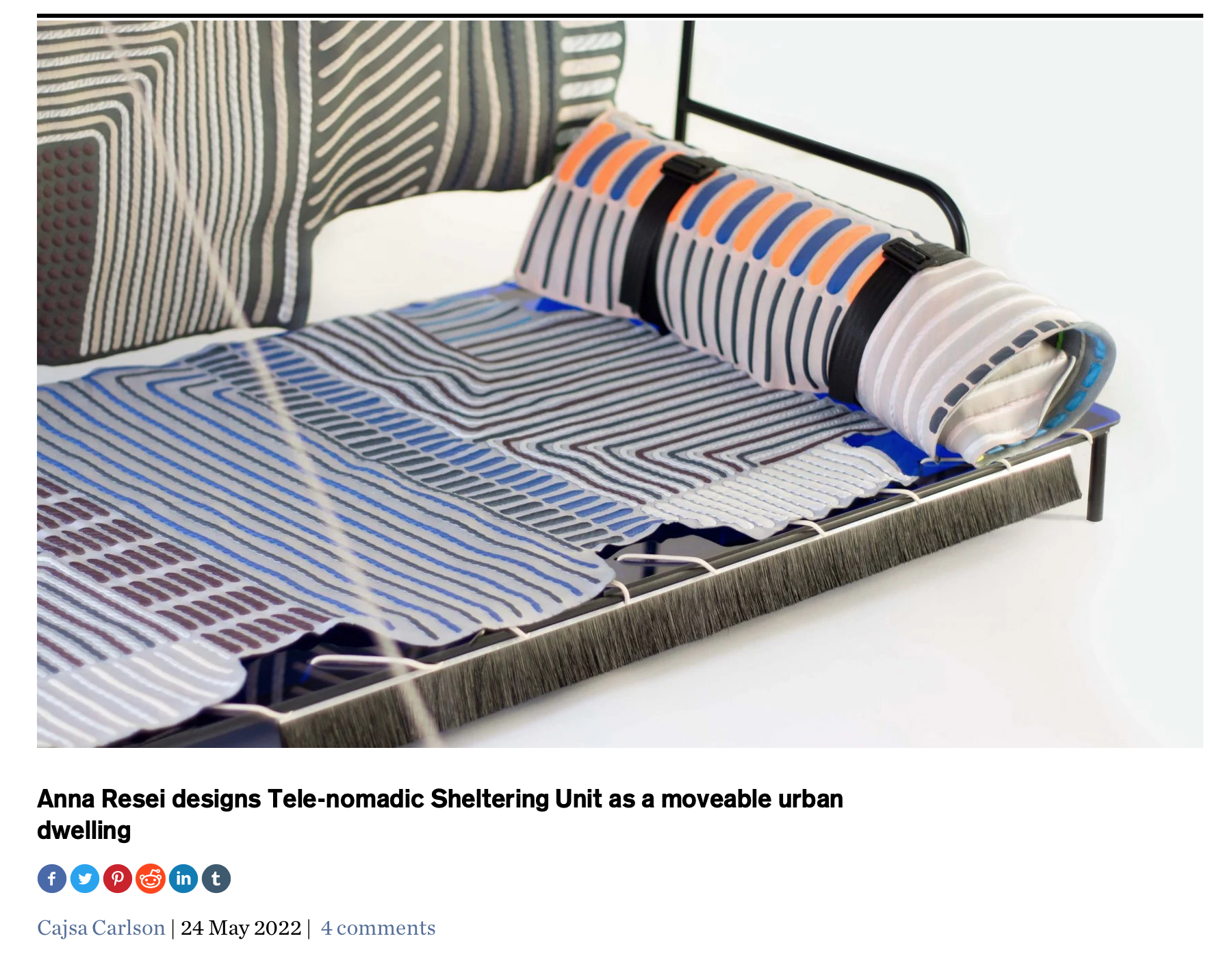 Dezeen