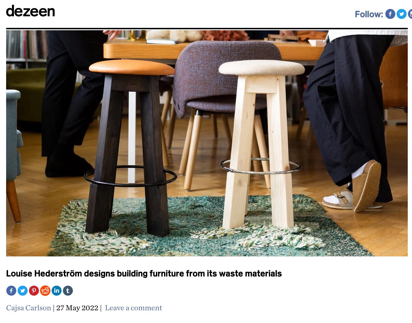 Dezeen