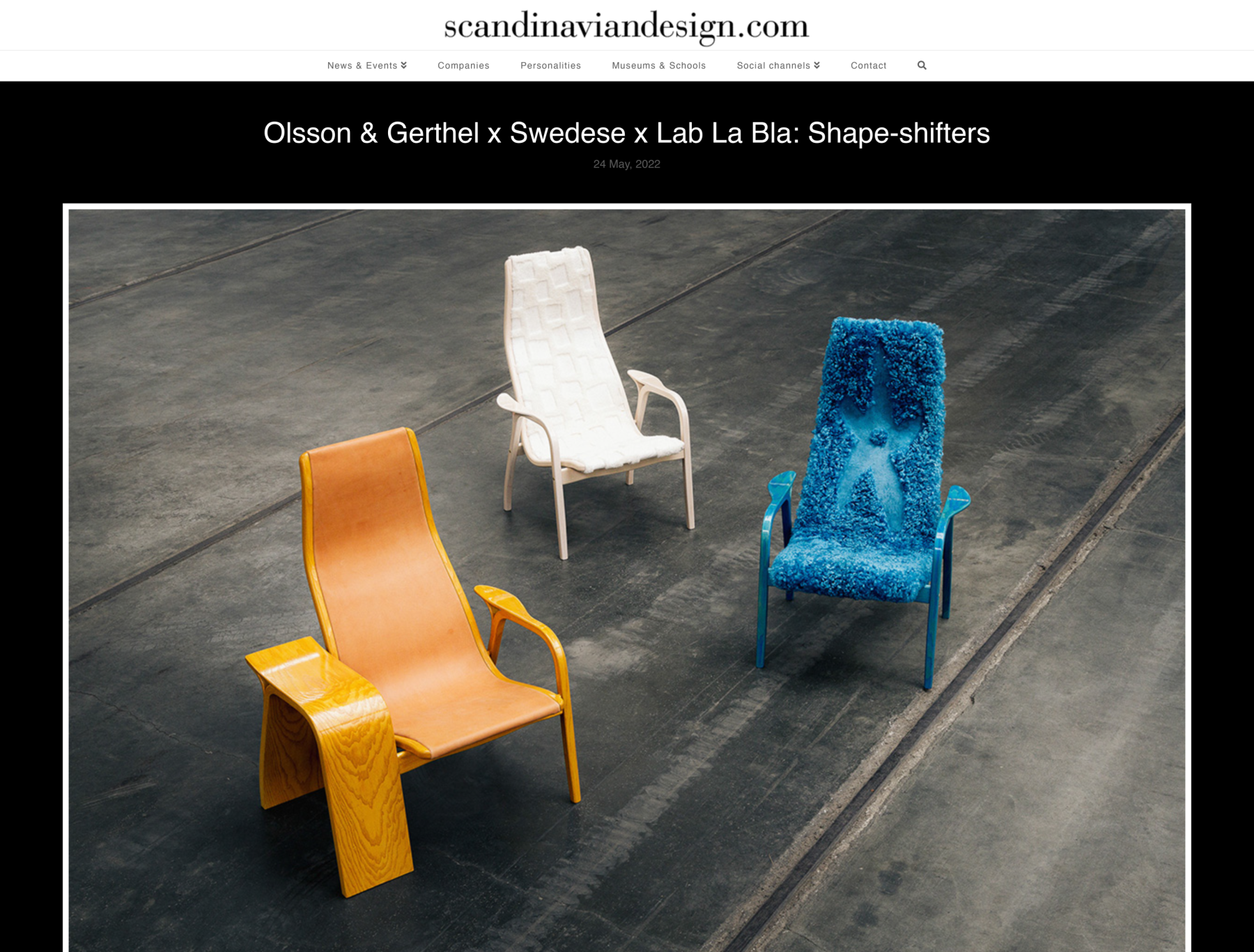 Scandinaviandesign.com 