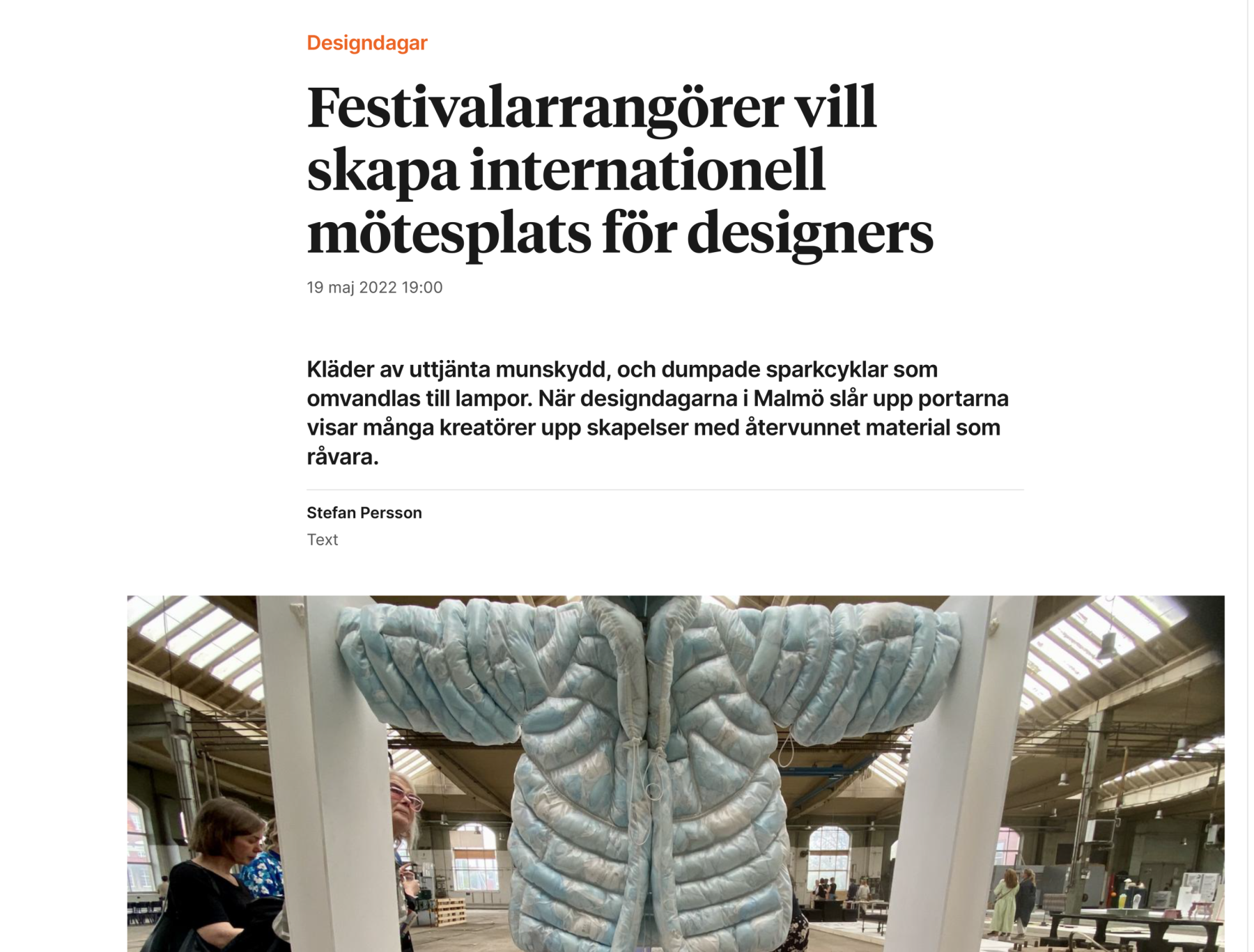 Skånska Dagbladet