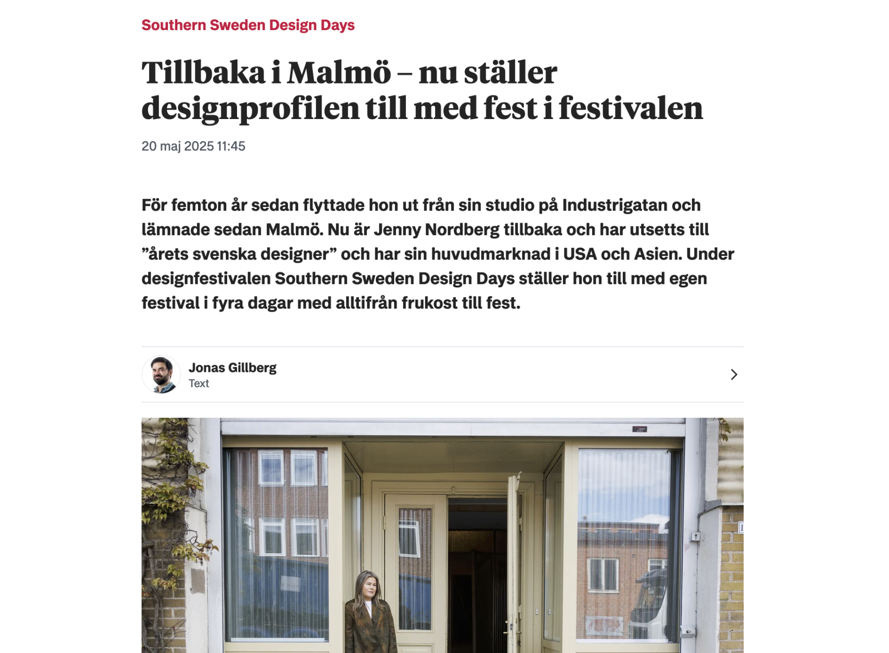 Sydsvenskan