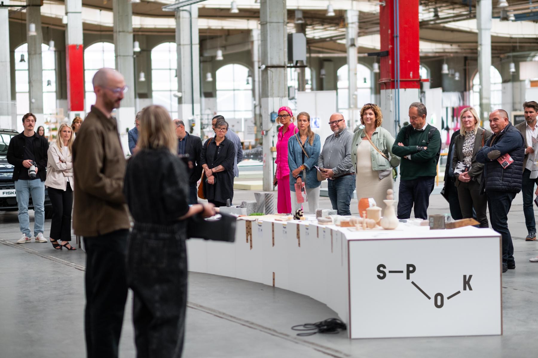 Southern Sweden Design Days 2023