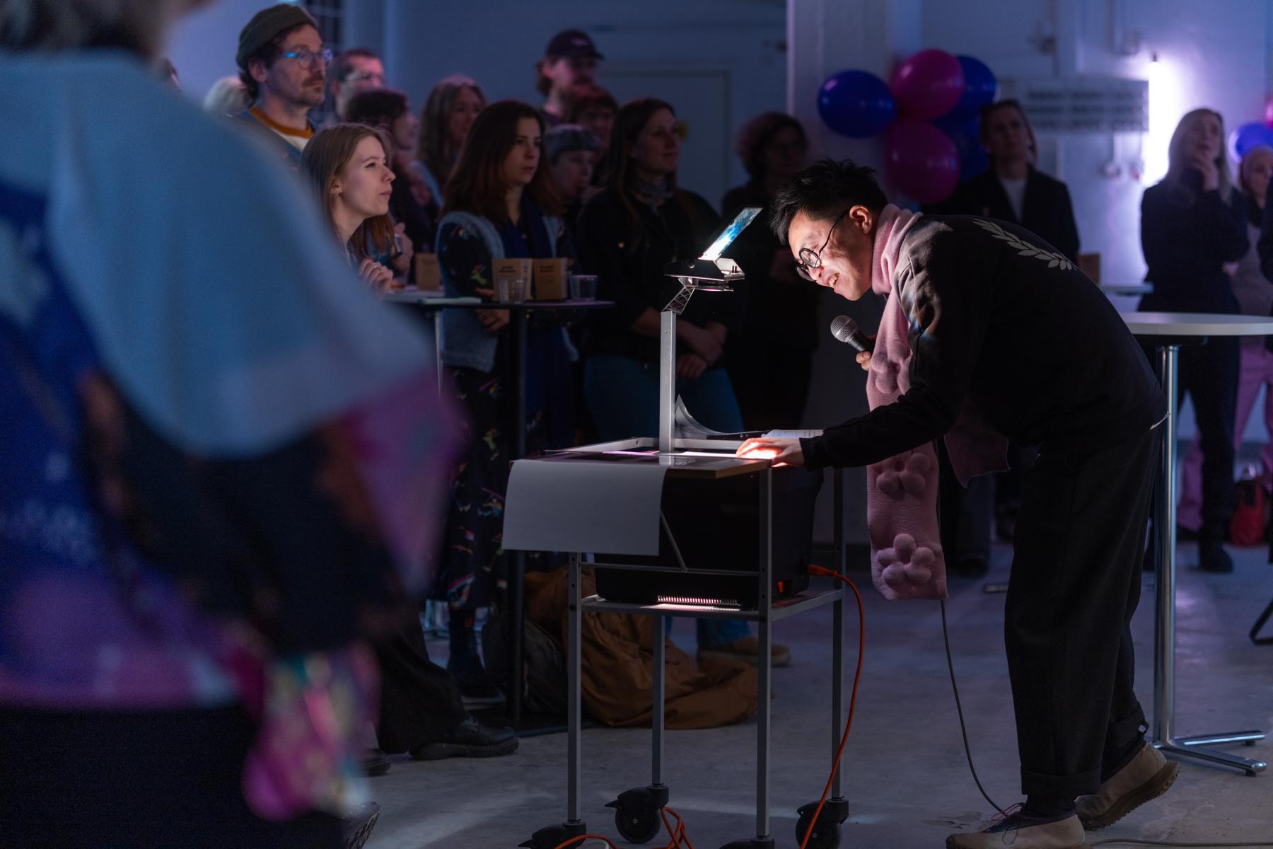 SSDD Community workshop 2026