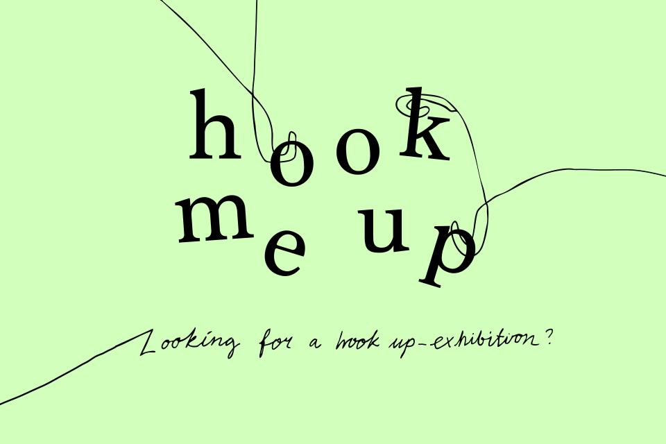 Hook me up