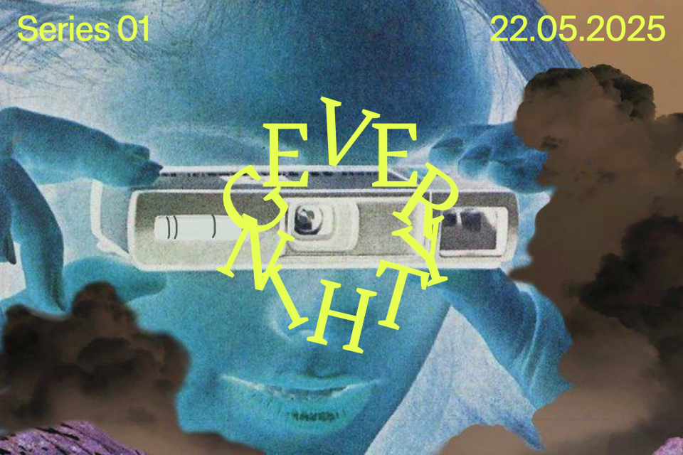 EVERYTHING by SKEWED