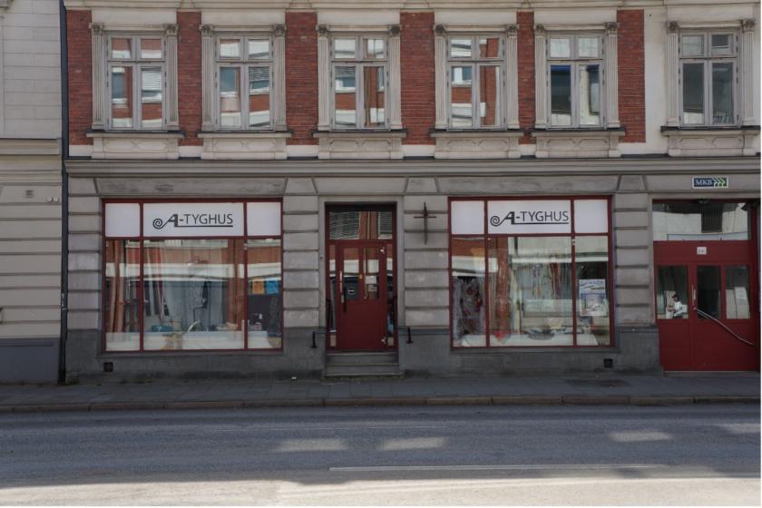 Föreningsgatan