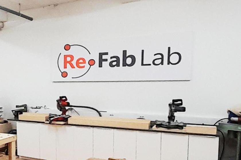 ReFab Lab Studio