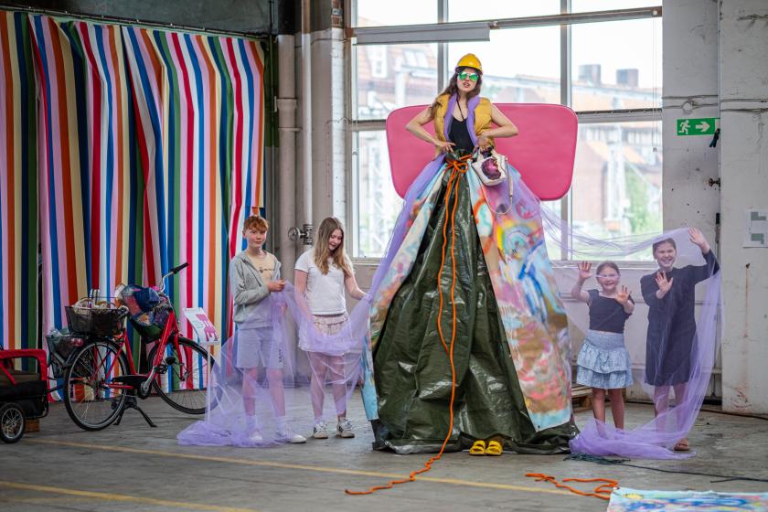 Southern Sweden Design Days_SSDD Junior