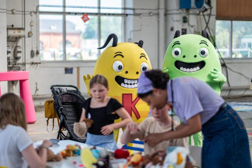 Southern Sweden Design Days_SSDD Junior