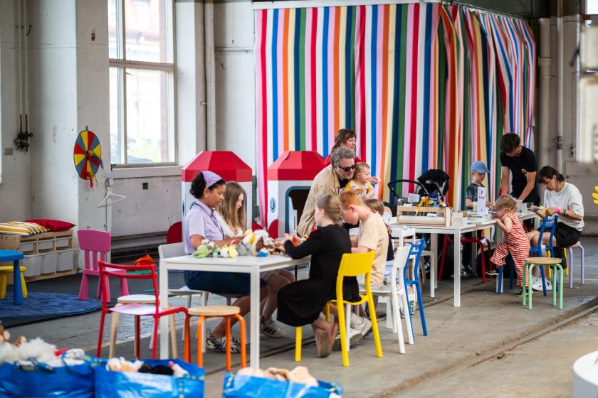 Southern Sweden Design Days_SSDD Junior