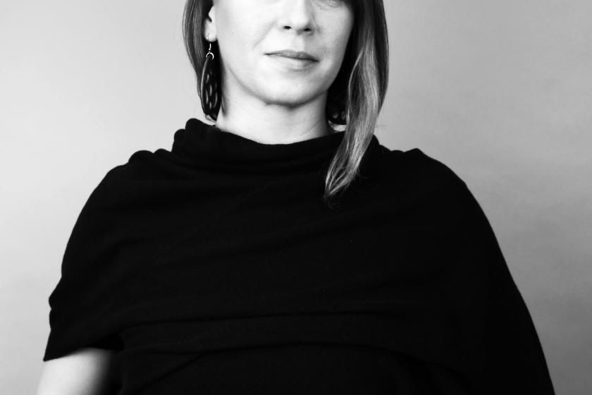 Adrienn G Andersdotter