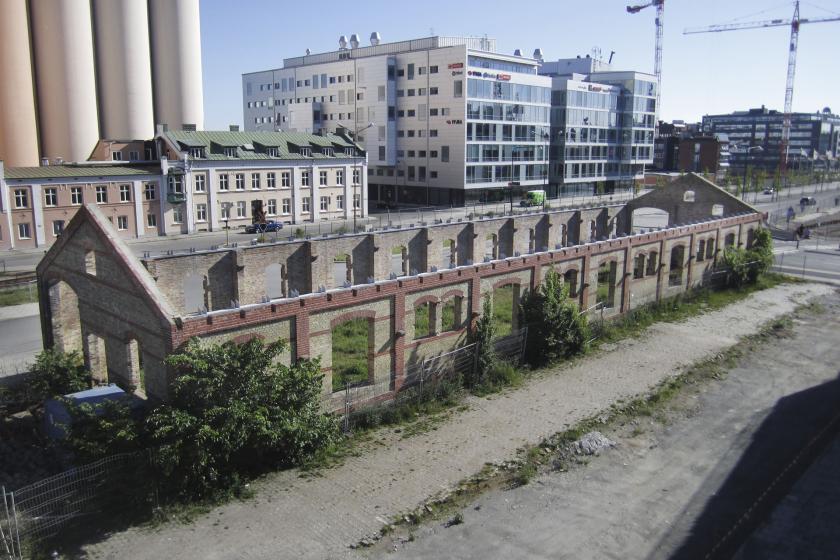 Saluhallen