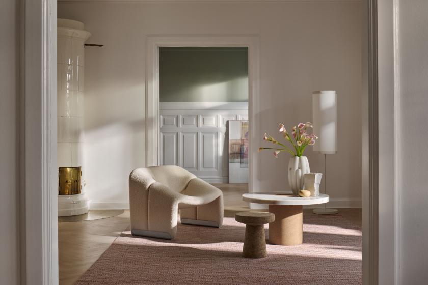 Kasthall design rugs