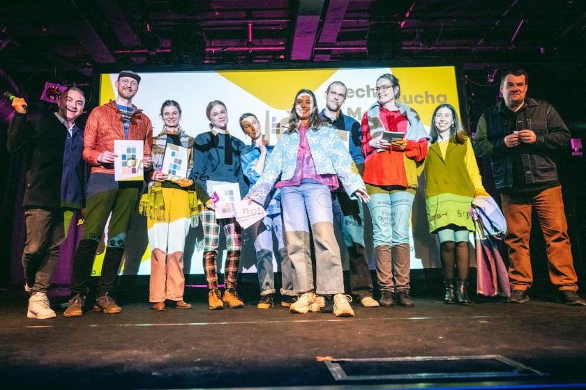 PechaKucha Malmö