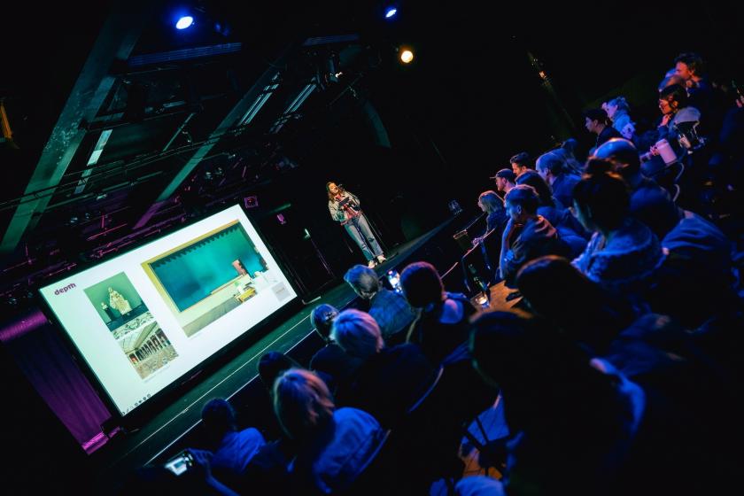 PechaKucha Malmö
