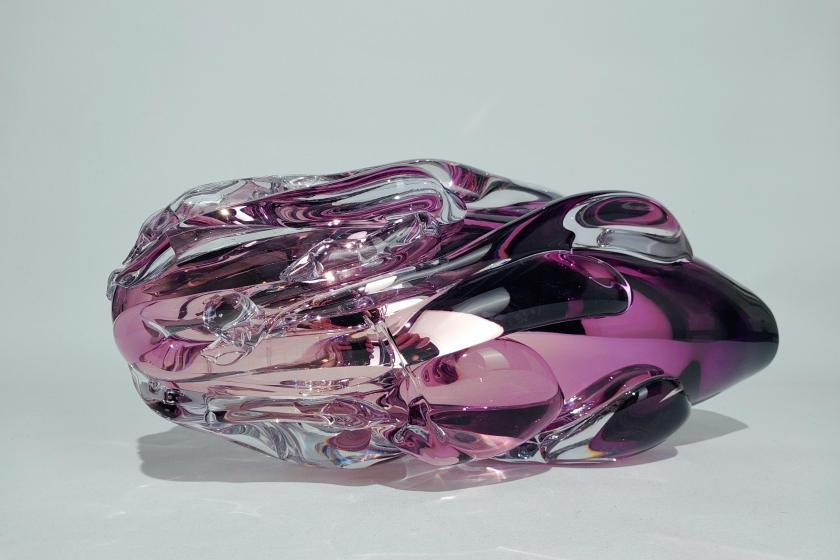 Slime Covered Bullet