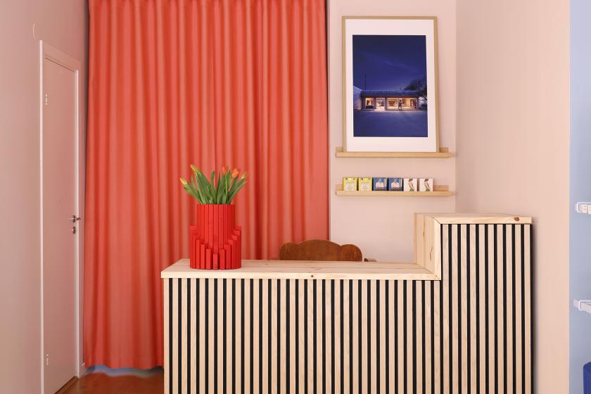 YDY Studio, Local Design 