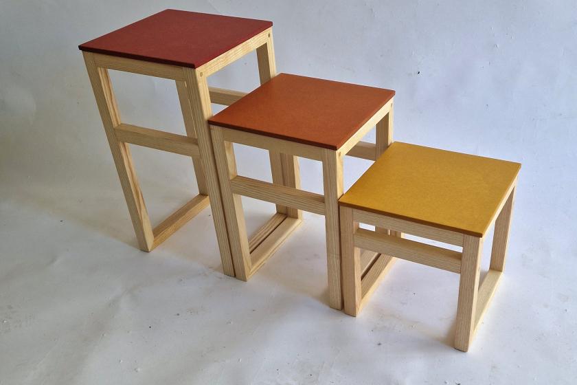 Stools