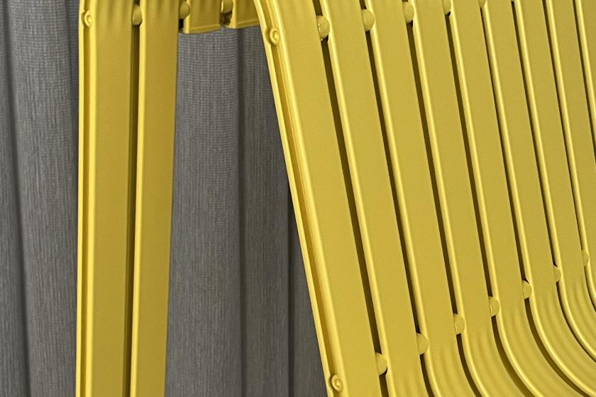slide chair studio yann gandon