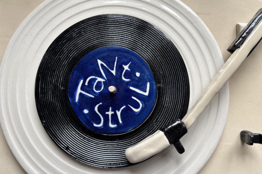 Recordplayer