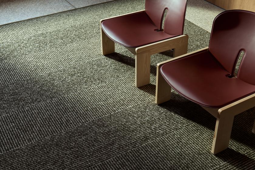 Fasad by David Chipperfield Design for Kasthall