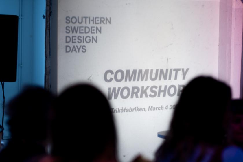 SSDD Community workshop 2026