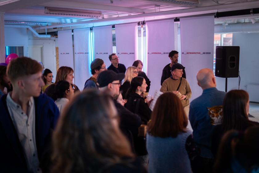 SSDD Community workshop 2026