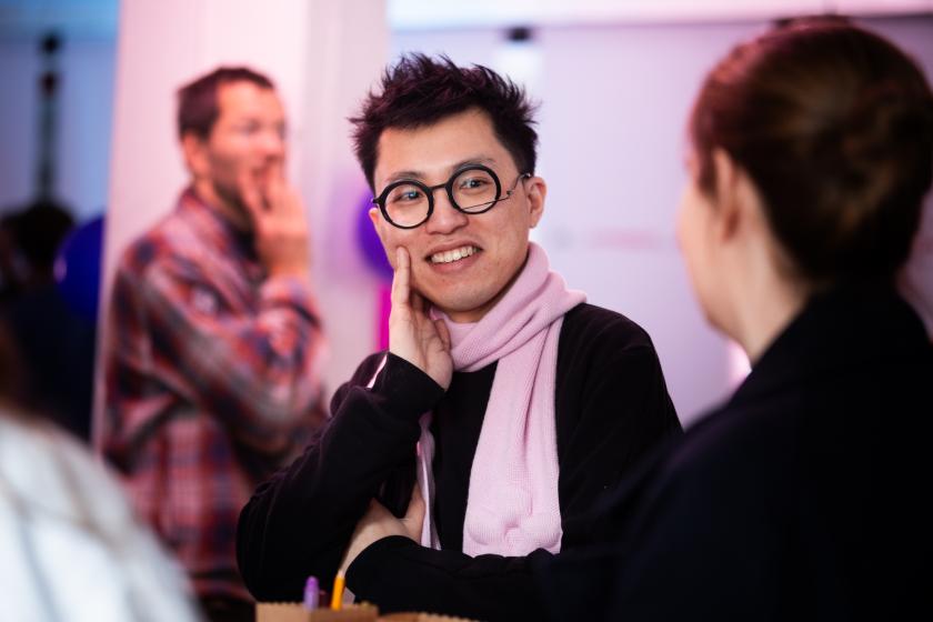 SSDD Community workshop 2026