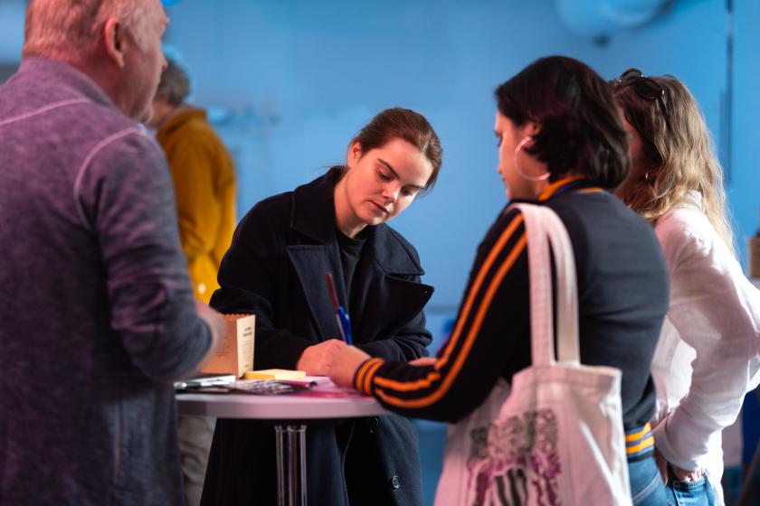 SSDD Community workshop 2026