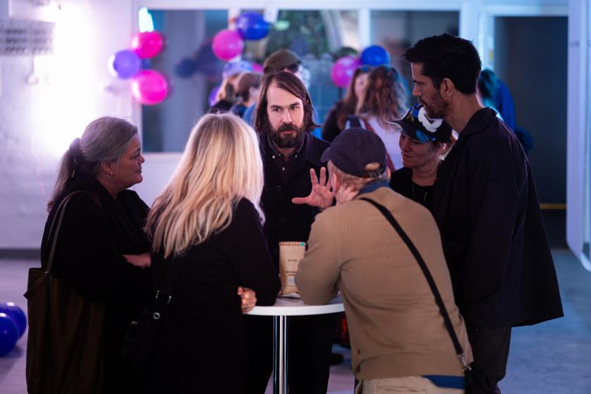 SSDD Community workshop 2026