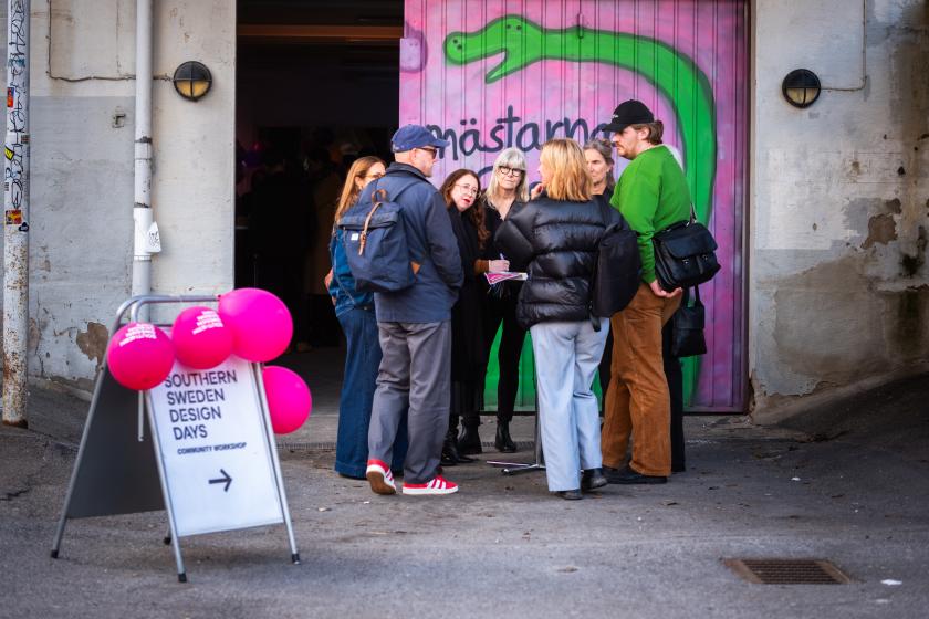 SSDD Community workshop 2026