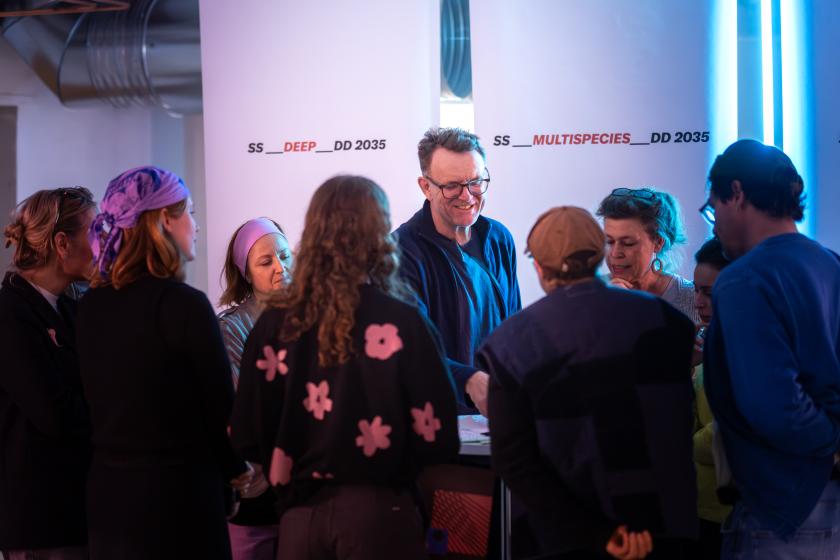 SSDD Community workshop 2026