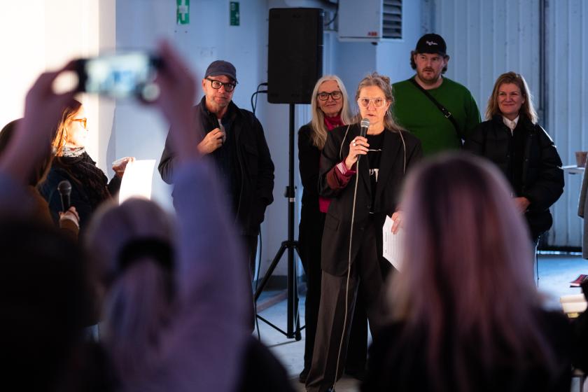 SSDD Community workshop 2026