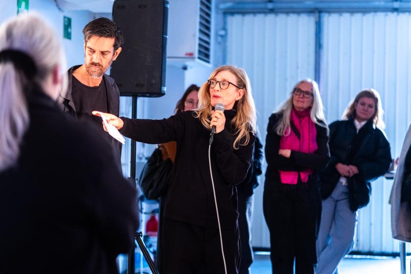 SSDD Community workshop 2026