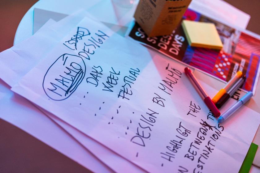 SSDD Community workshop 2026