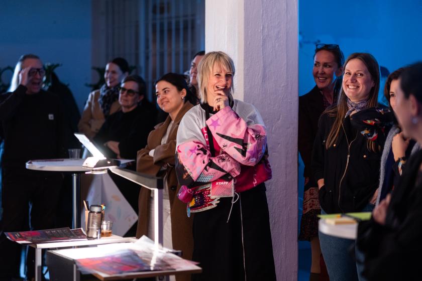 SSDD Community workshop 2026