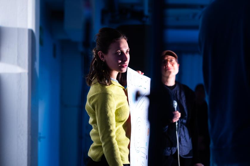 SSDD Community workshop 2026