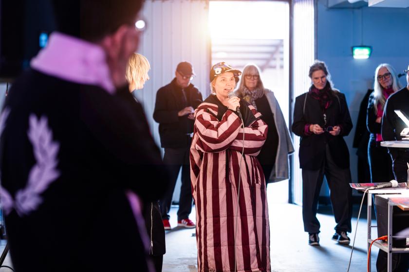 SSDD Community workshop 2026