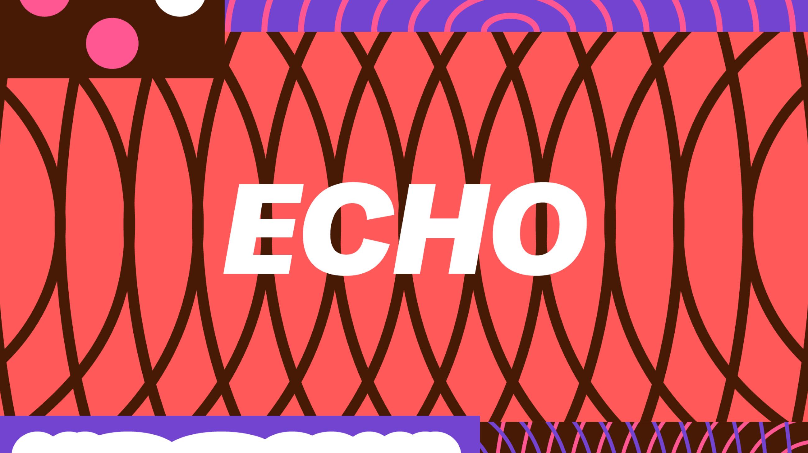 Tema 2025 – Echo