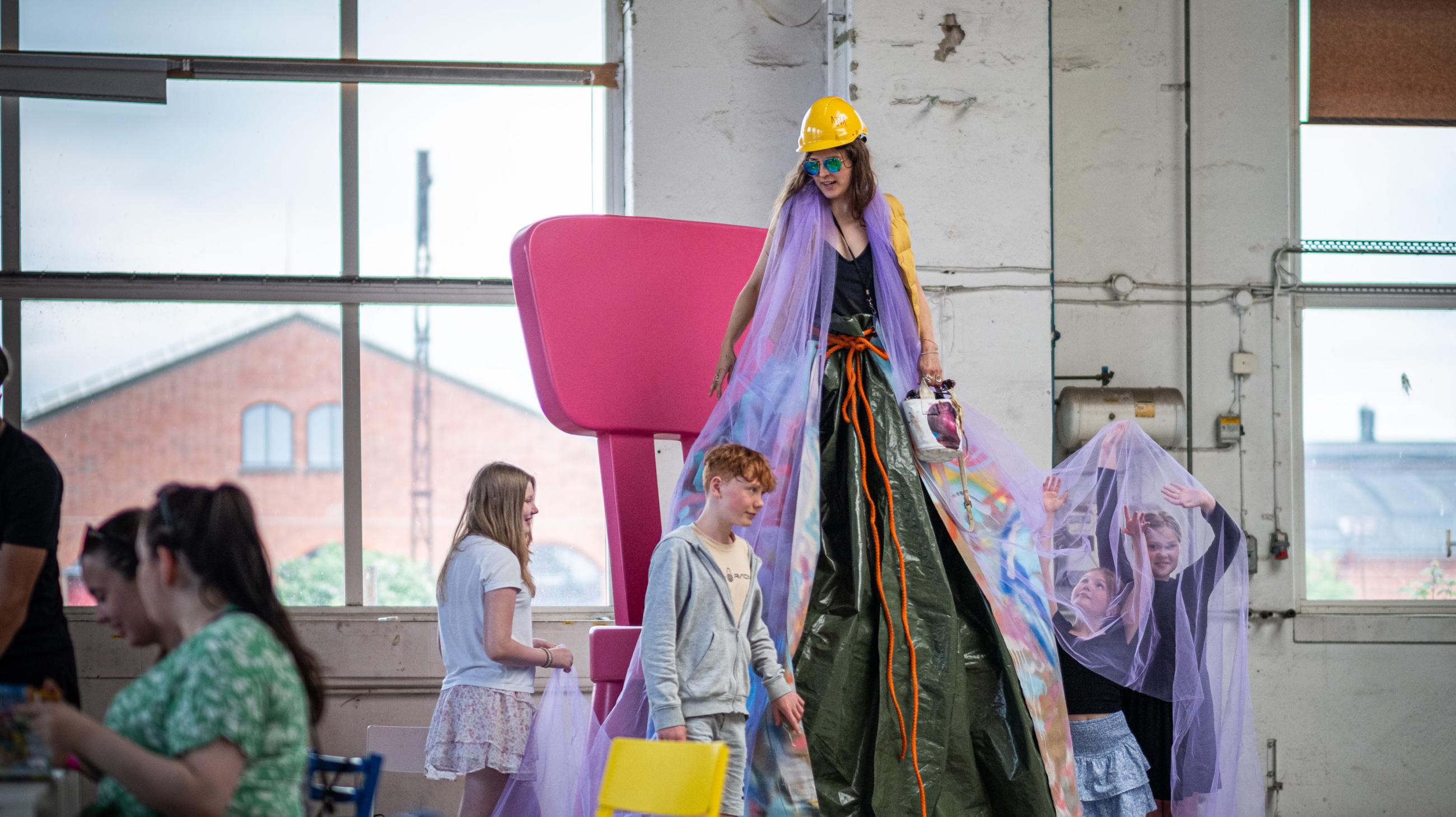 Southern Sweden Design Days_SSDD Junior