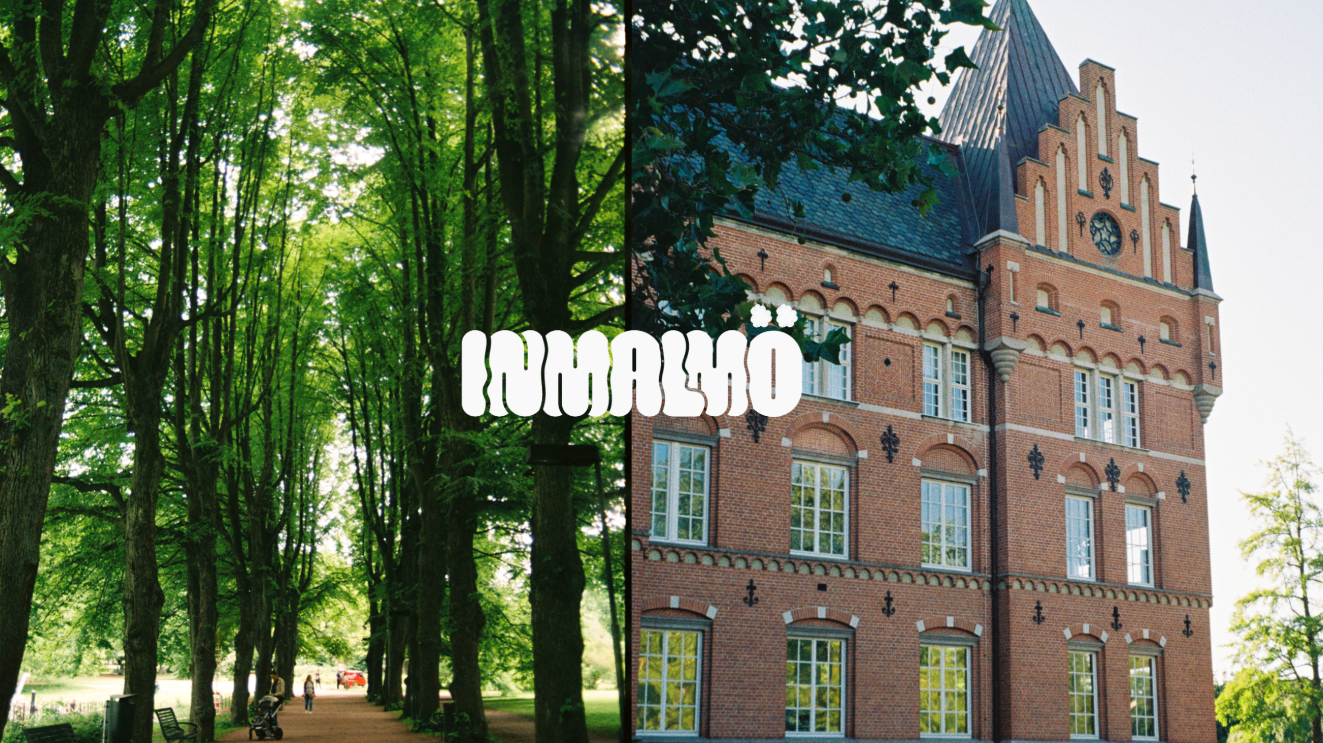 In Malmö