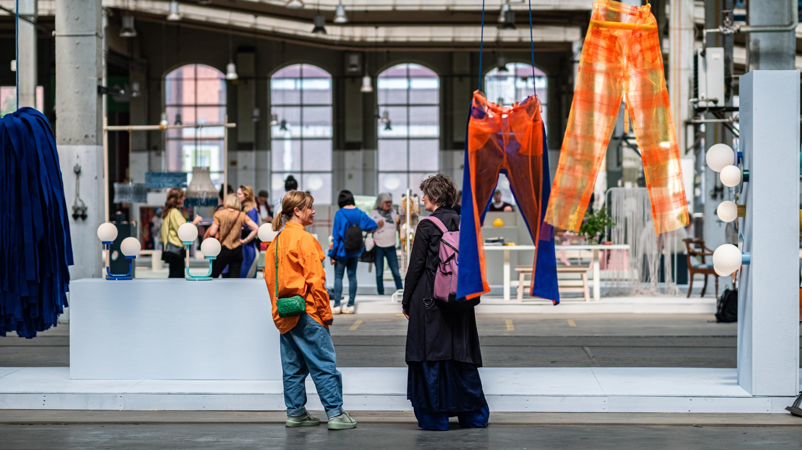 Southern Sweden Design Days