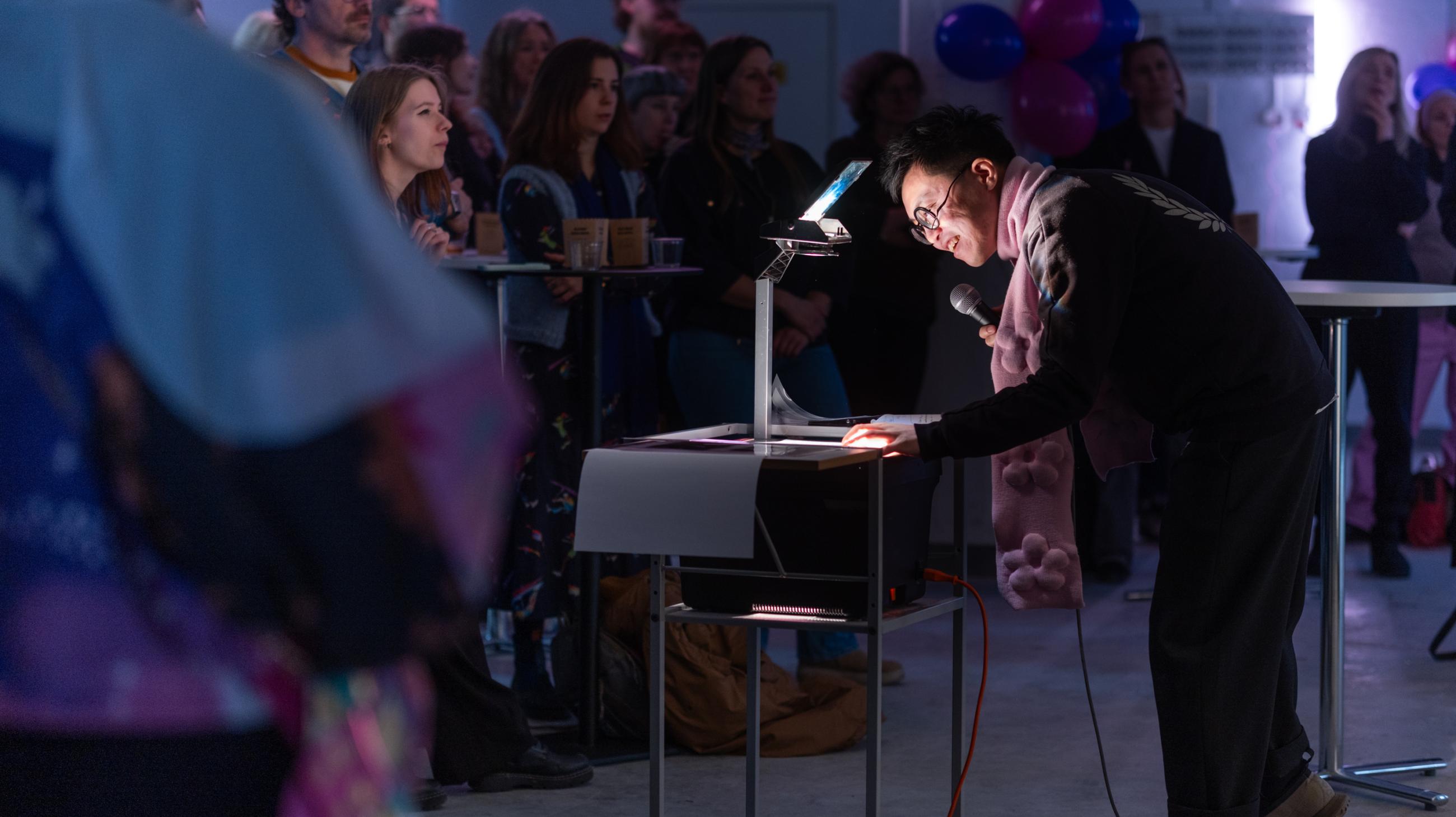 SSDD Community workshop 2026