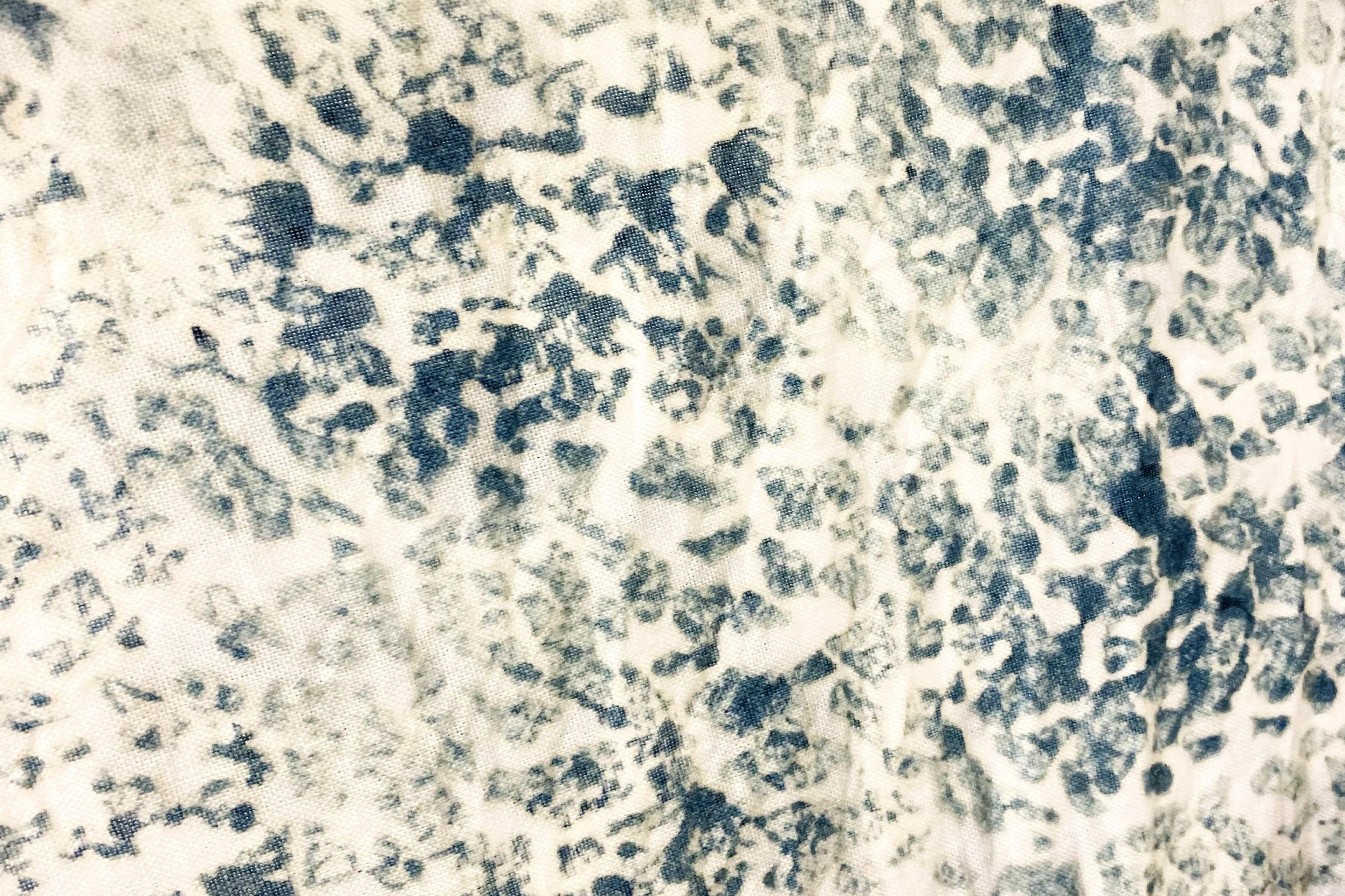 Block print 2
