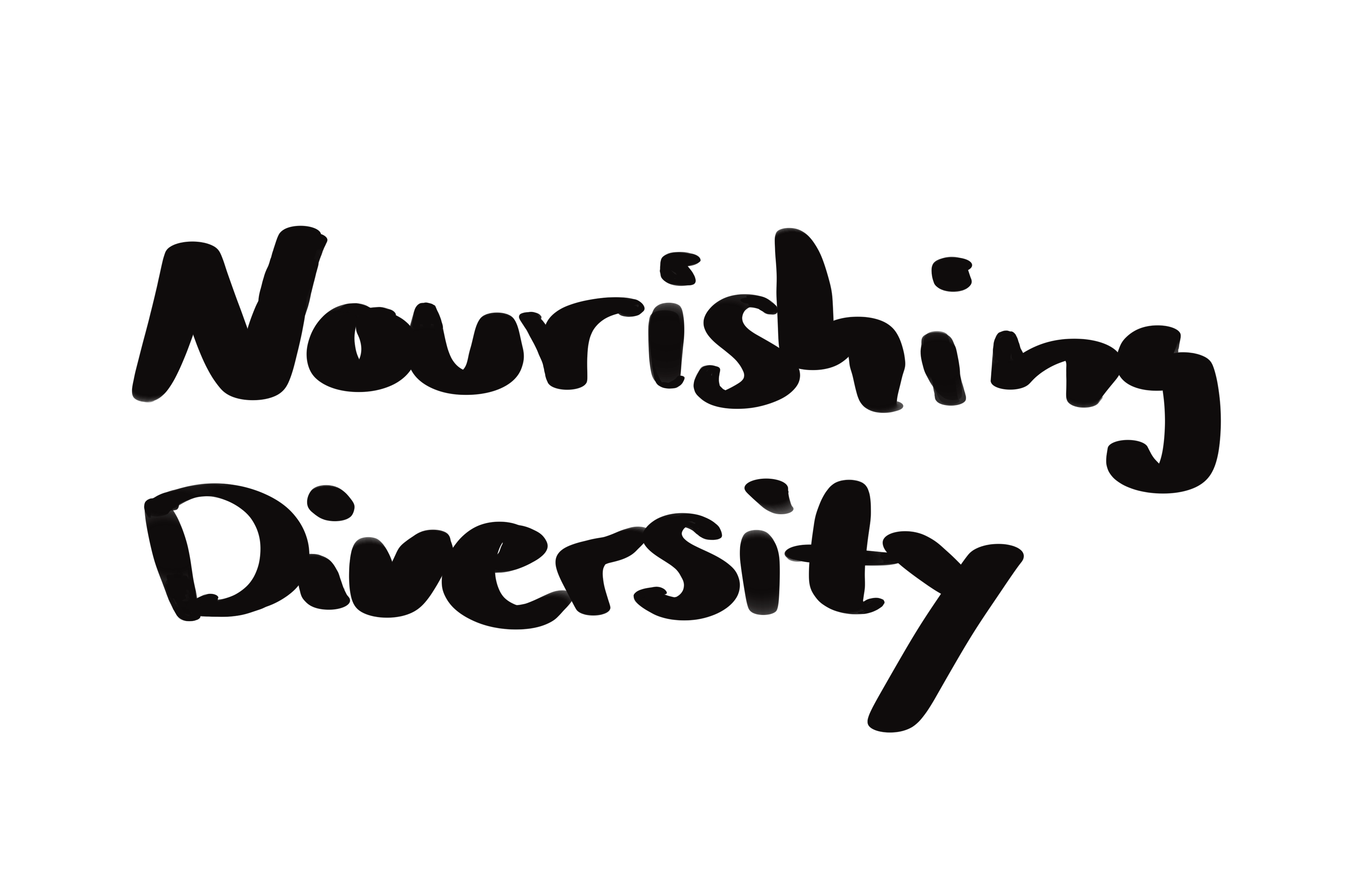 Nourishing Diversity Logo