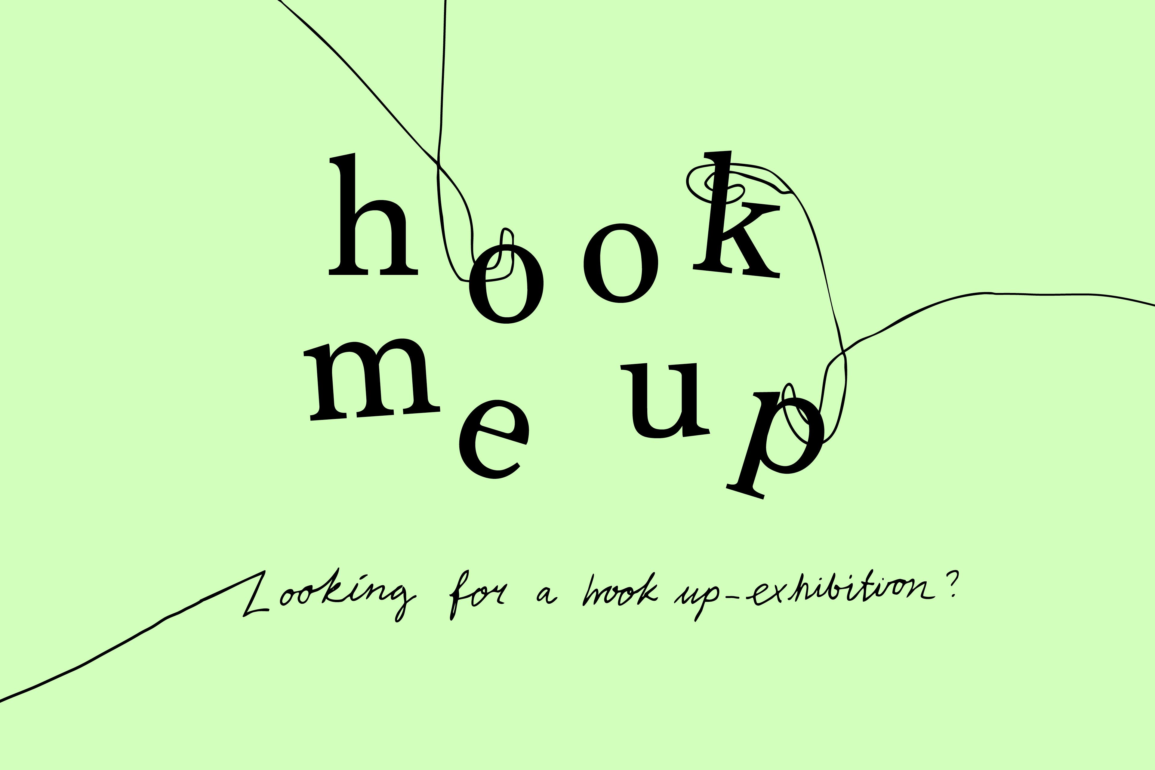 Hook me up